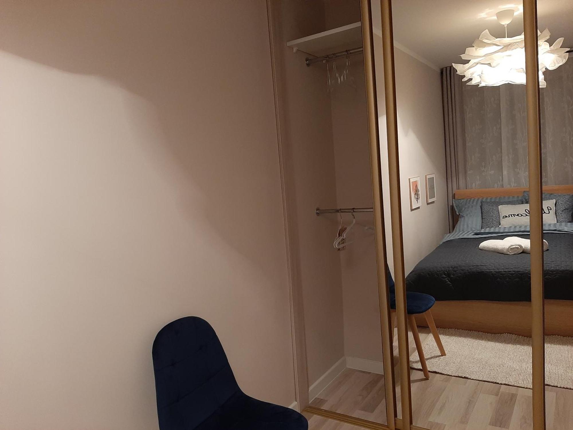 Apartament Wenecja Grudziądz エクステリア 写真