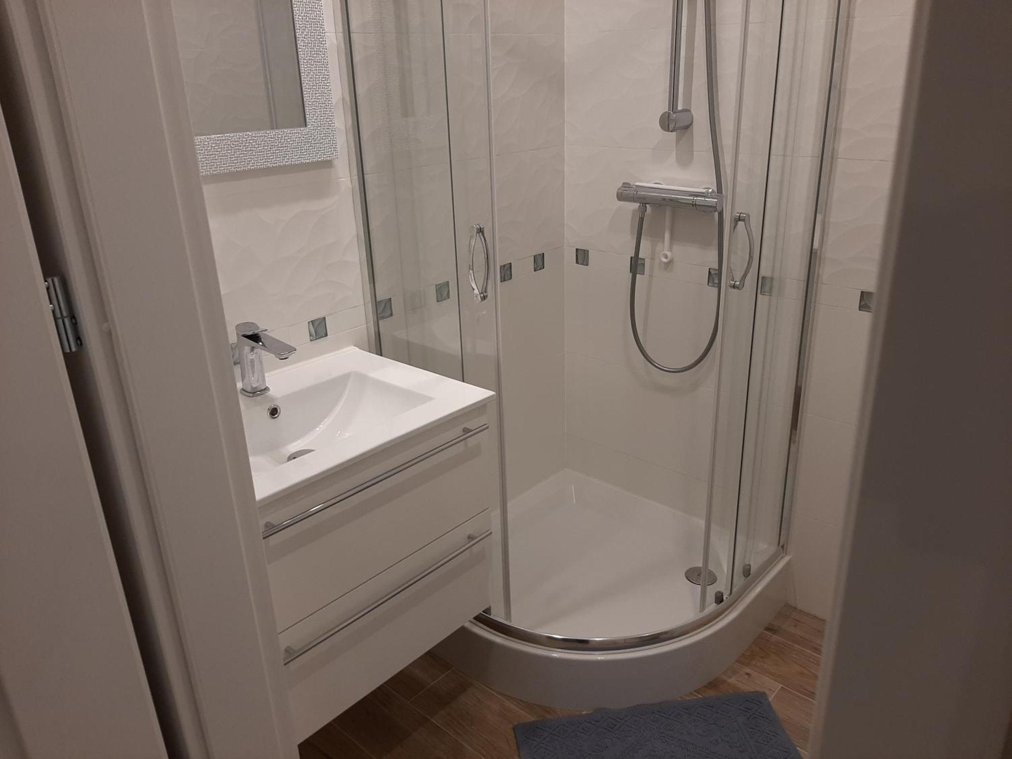 Apartament Wenecja Grudziądz エクステリア 写真