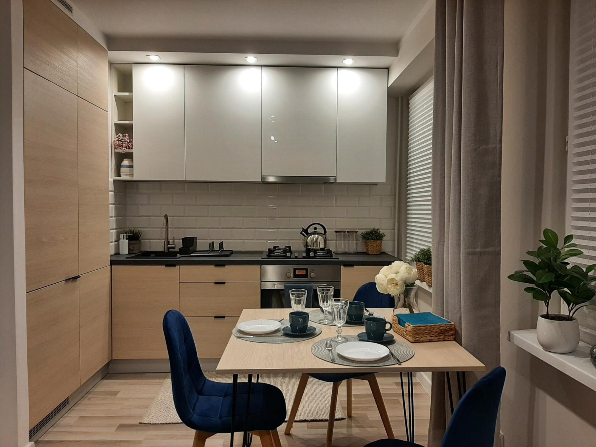 Apartament Wenecja Grudziądz エクステリア 写真